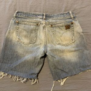 Joe’s Jeans shorts size 30